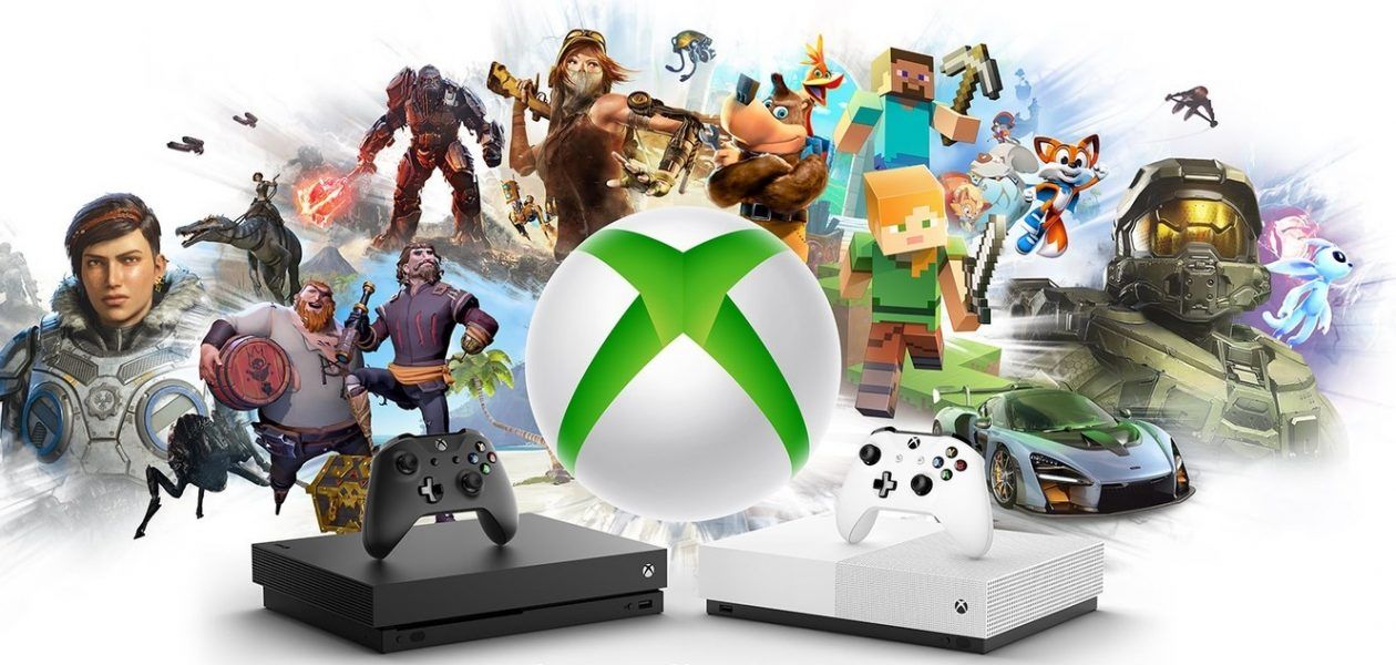 Xbox Game Pass – tani abonament na rodzinną zabawę