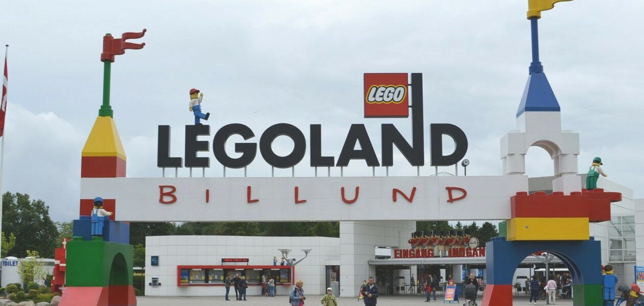 Wycieczka do Legolandu w Danii. Wakacje życia? Sprawdziłam