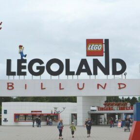 Wycieczka do Legolandu w Danii. Wakacje życia? Sprawdziłam