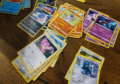 Pokémon Trading Card Game. Wszystko, co musisz wiedzieć