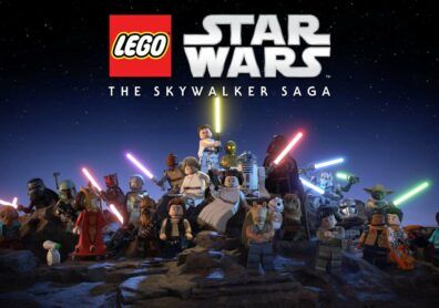 LEGO Gwiezdne Wojny: Saga Skywalkerów na Mikołajki. Zagrasz już za 4 zł