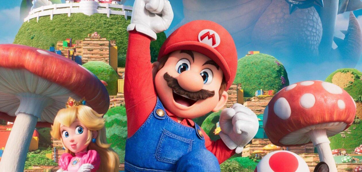 Dzień Mario już wkrótce. Prawdziwa gratka dla fanów