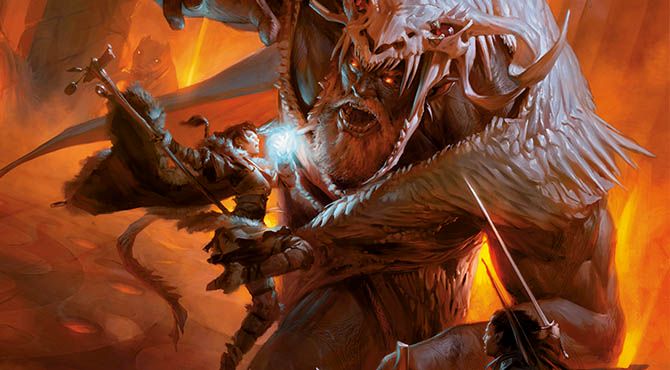Książki Dungeons & Dragons – dla fanów i początkujących poszukiwaczy przygód