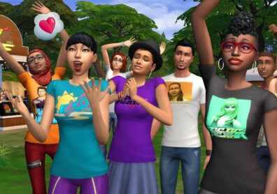 The Sims 5 za darmo? Nowe plotki o kontynuacji kultowej produkcji