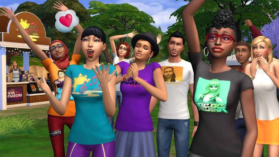 The Sims 5 za darmo? Nowe plotki o kontynuacji kultowej produkcji