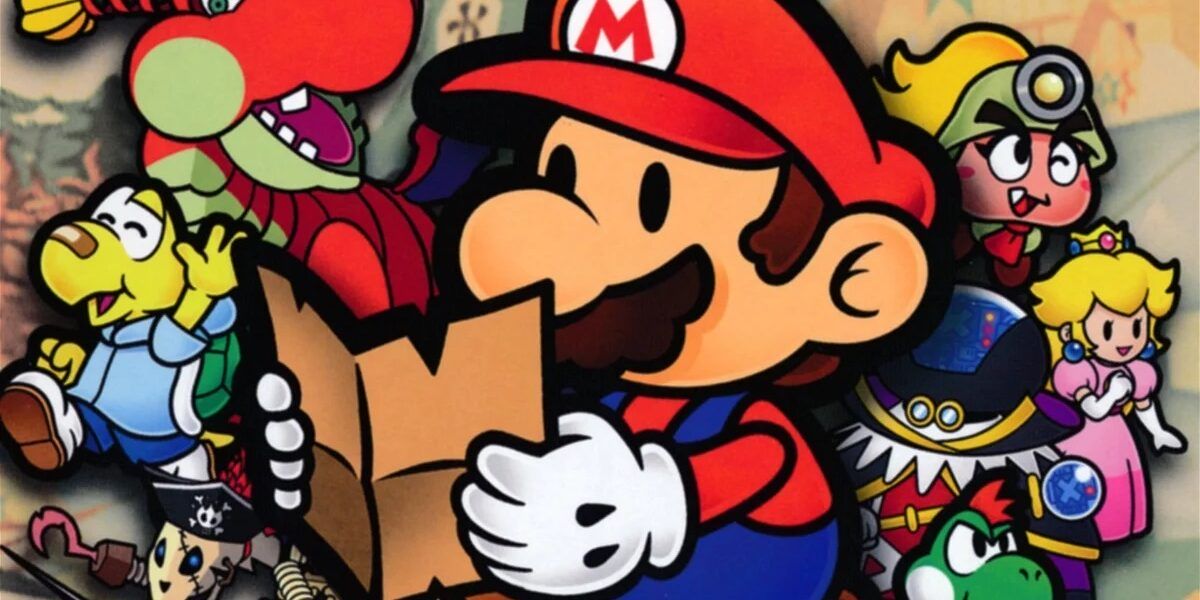 Kultowe gry Mario wkrótce na Switchu. Zobacz zwiastuny