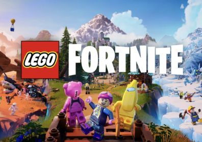 Fortnite i Lego łączą siły, aby stworzyć grę typu „survival crafting”.