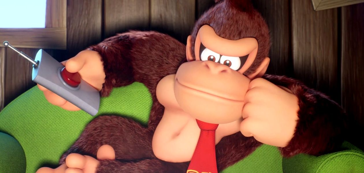 Recenzja Mario vs. Donkey Kong. Gra logiczna dla najmłodszych