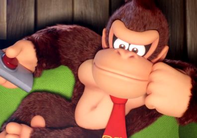 Recenzja Mario vs. Donkey Kong. Gra logiczna dla najmłodszych